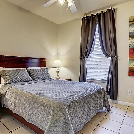 Villa Corporate 2 Bedroom Suite Furnished Condo Houston Exterior foto