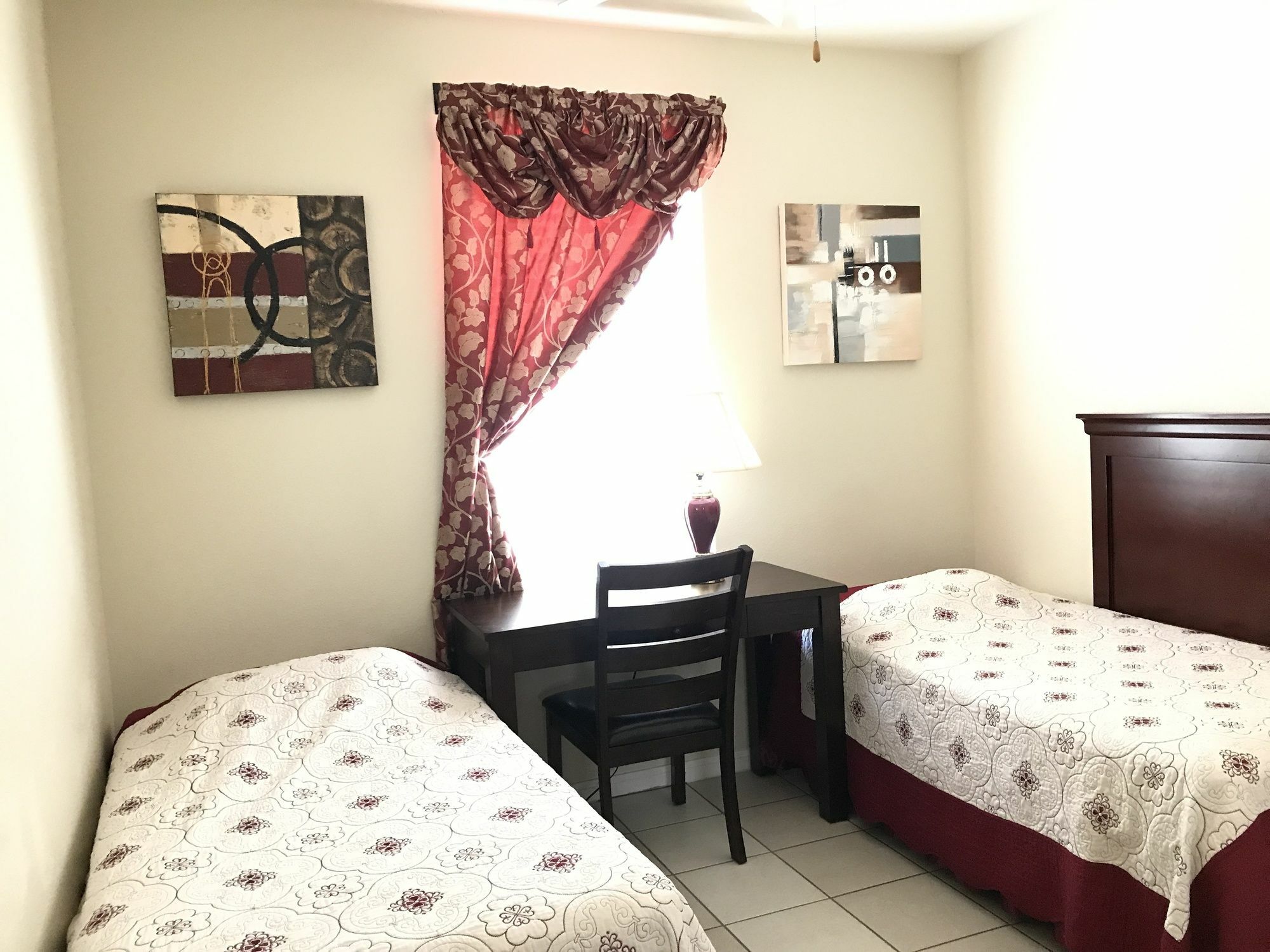 Villa Corporate 2 Bedroom Suite Furnished Condo Houston Exterior foto
