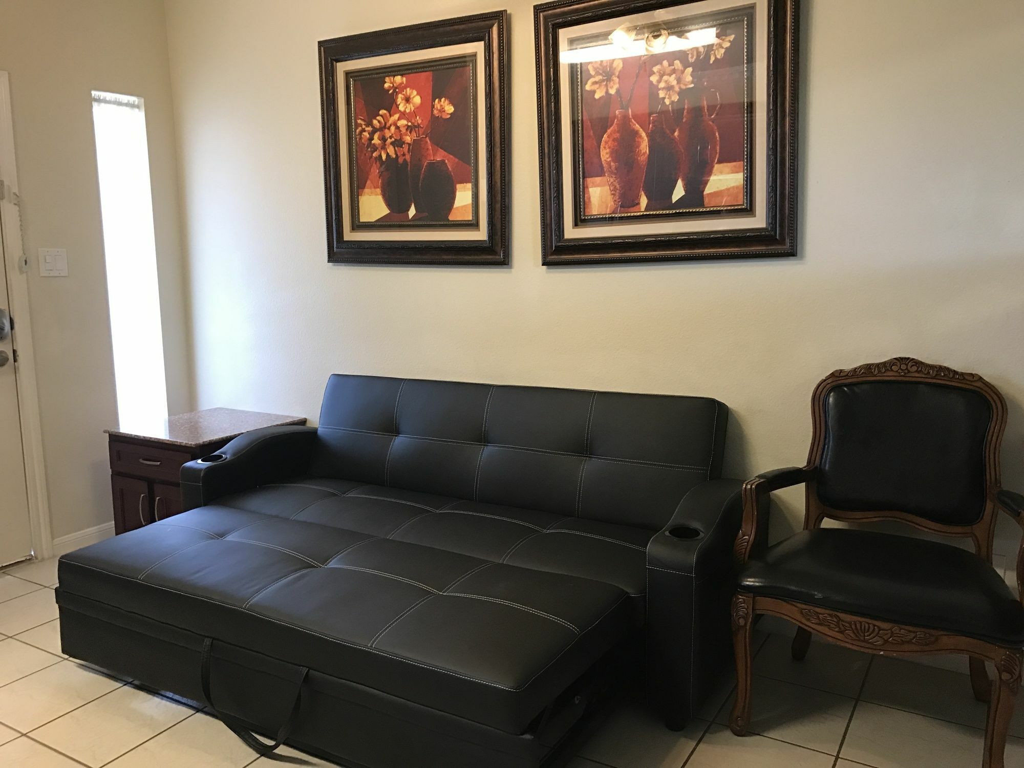 Villa Corporate 2 Bedroom Suite Furnished Condo Houston Exterior foto