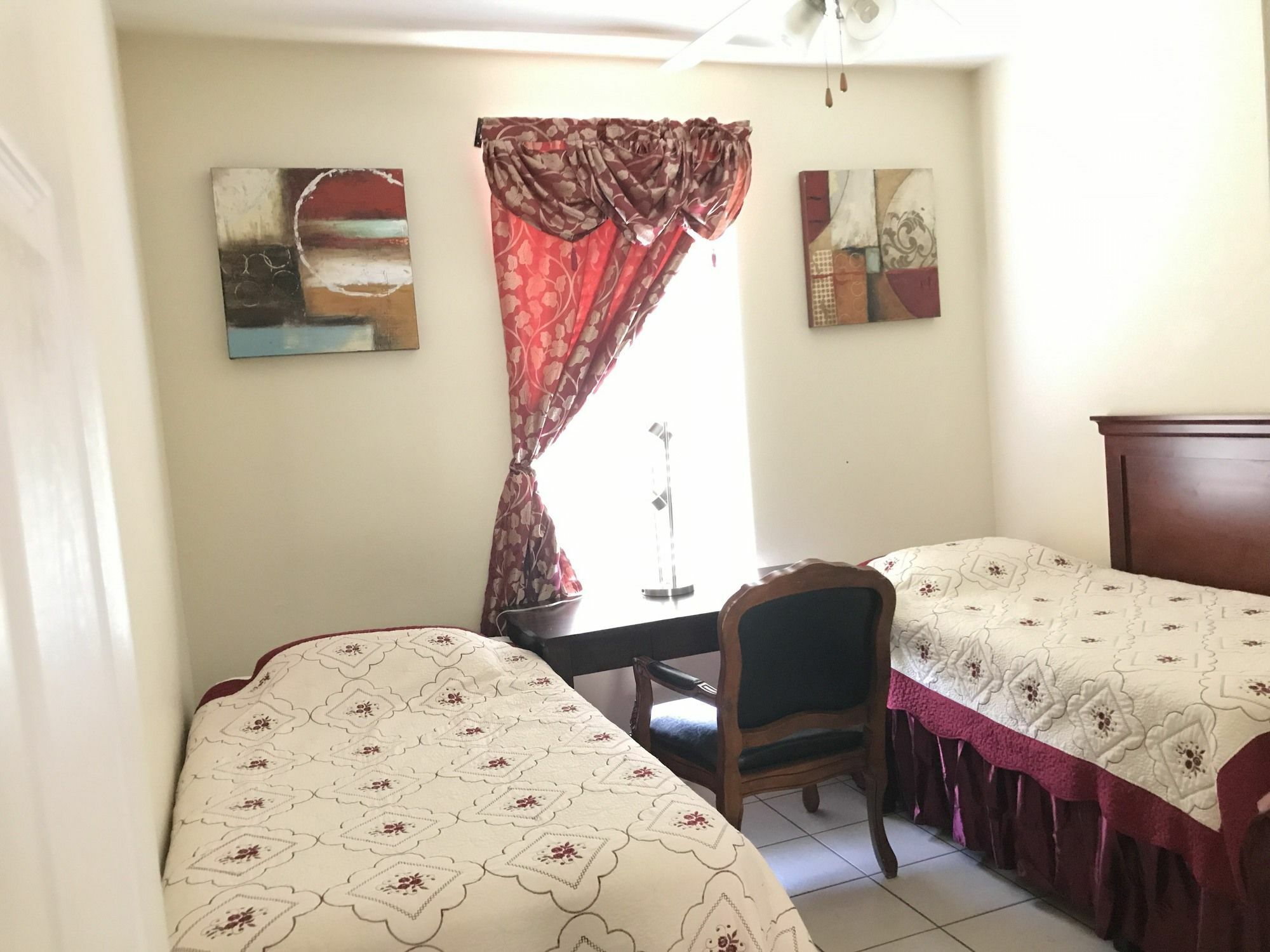 Villa Corporate 2 Bedroom Suite Furnished Condo Houston Exterior foto